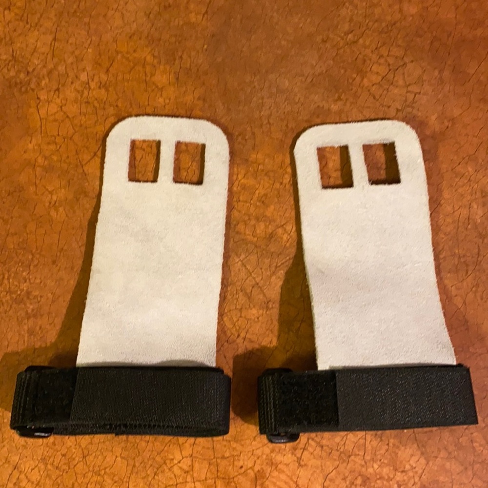 3/$30 Gymnastics grips
